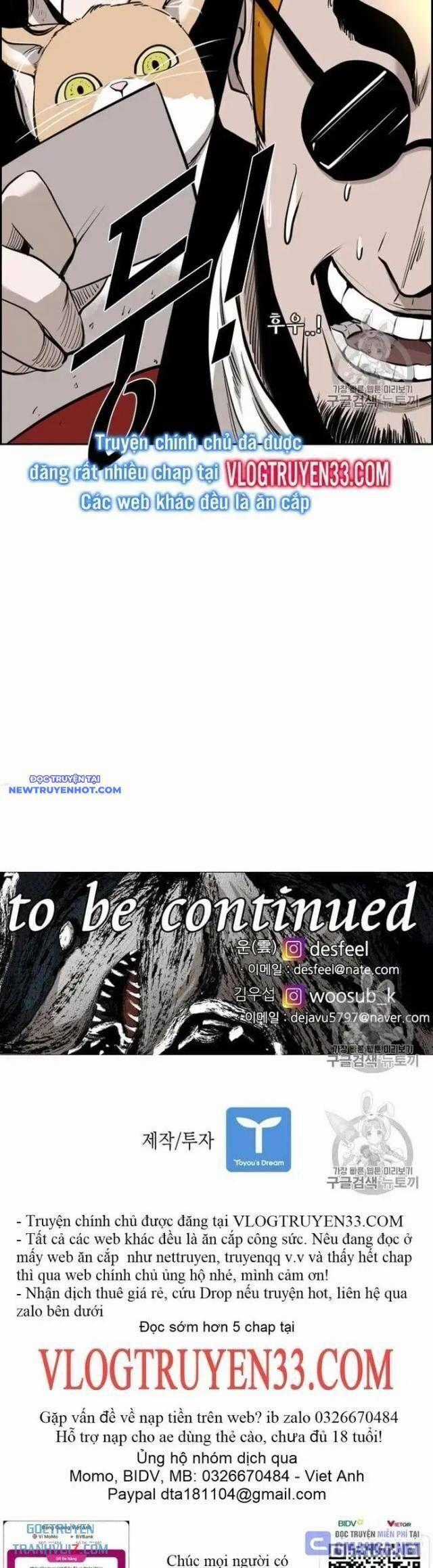 Shark - Cá Mập - Chương 186 - Trang 38