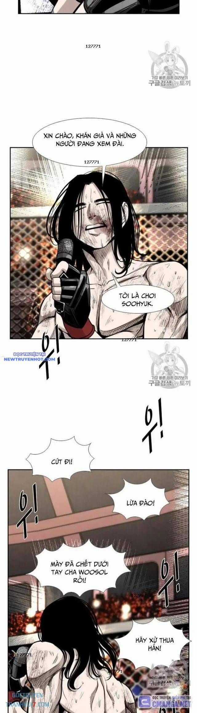 Shark - Cá Mập - Chương 186 - Trang 7