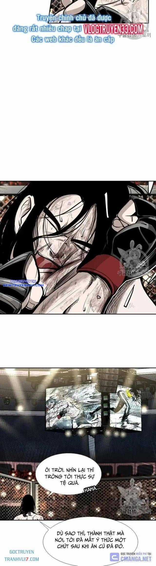 Shark - Cá Mập - Chương 186 - Trang 10