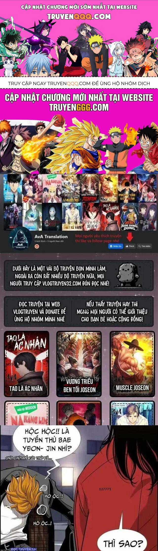 Shark - Cá Mập - Chương 187 - Trang 1