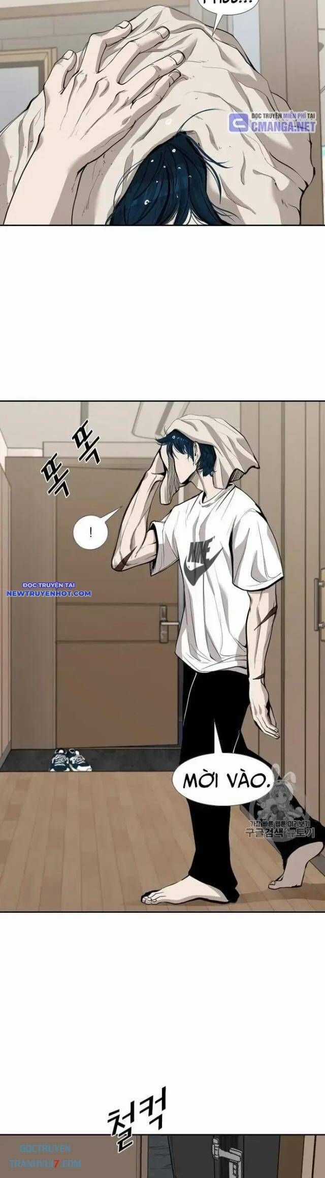 Shark - Cá Mập - Chương 187 - Trang 12