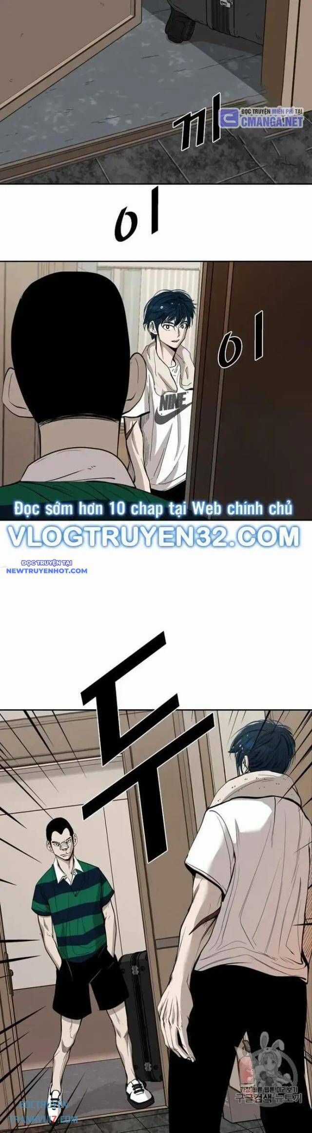 Shark - Cá Mập - Chương 187 - Trang 13