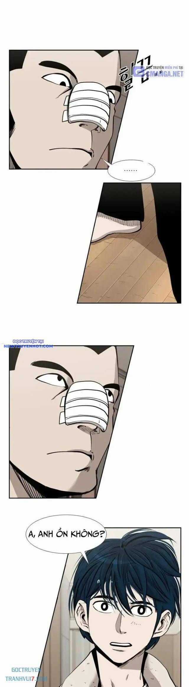 Shark - Cá Mập - Chương 187 - Trang 15