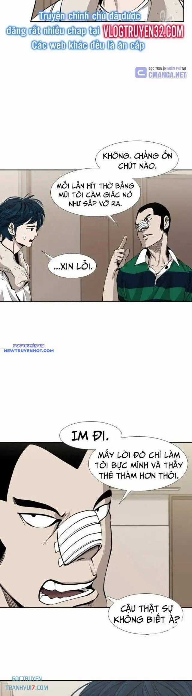 Shark - Cá Mập - Chương 187 - Trang 16