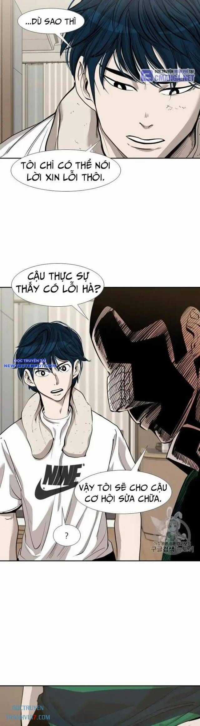 Shark - Cá Mập - Chương 187 - Trang 17