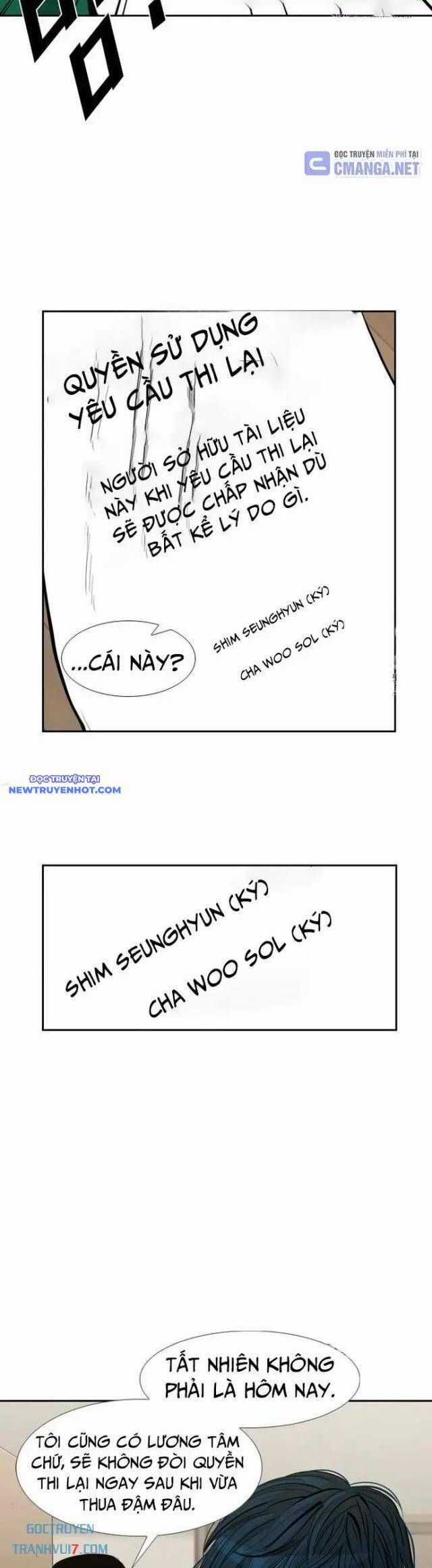 Shark - Cá Mập - Chương 187 - Trang 19