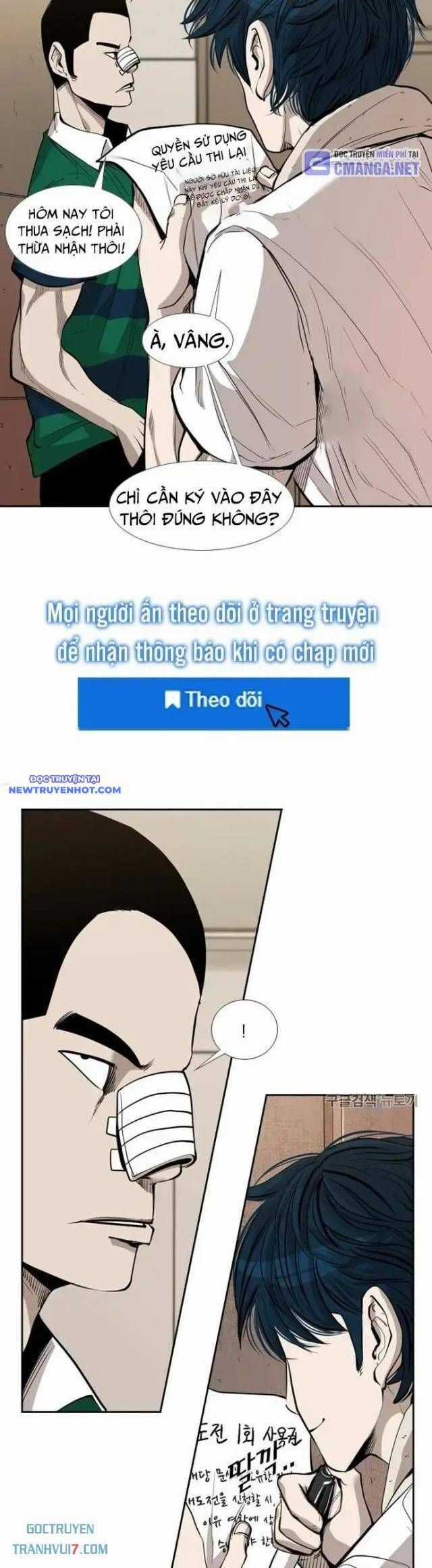 Shark - Cá Mập - Chương 187 - Trang 20