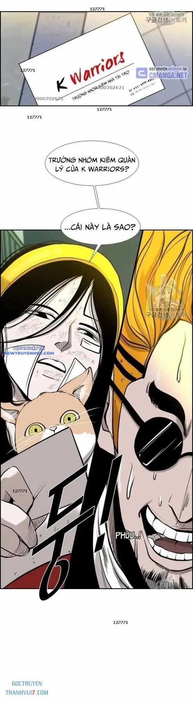 Shark - Cá Mập - Chương 187 - Trang 3