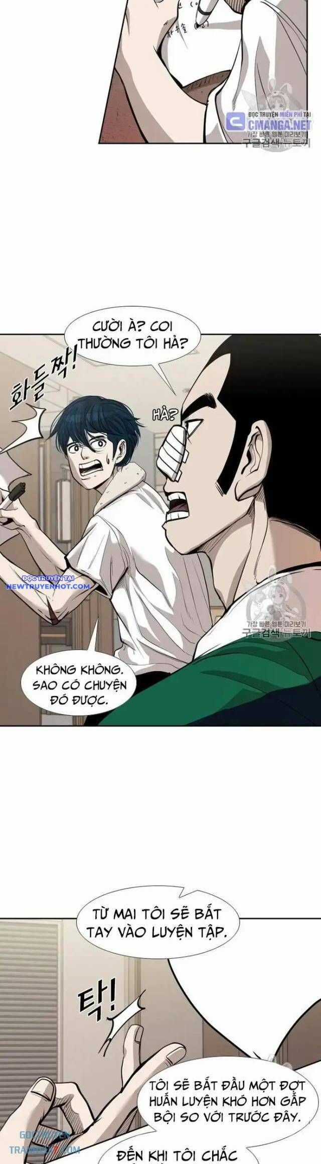 Shark - Cá Mập - Chương 187 - Trang 21