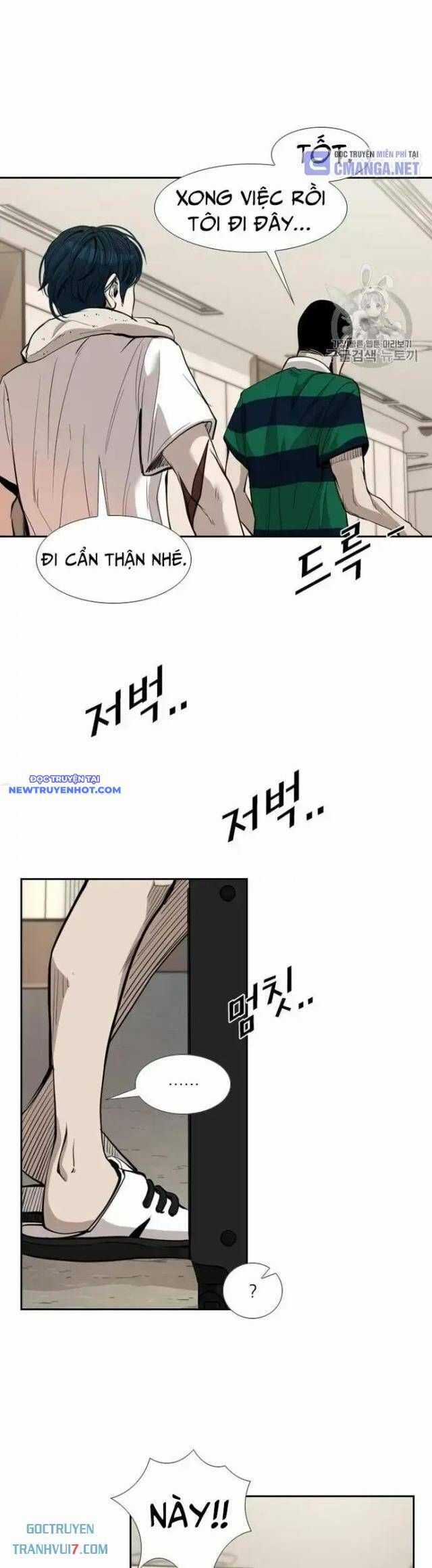 Shark - Cá Mập - Chương 187 - Trang 23