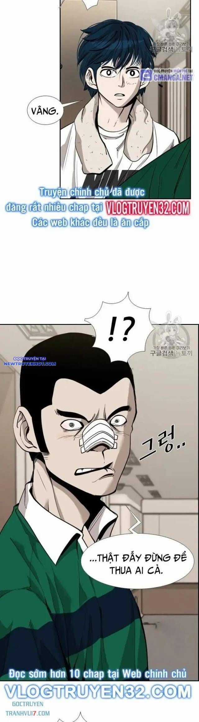 Shark - Cá Mập - Chương 187 - Trang 24