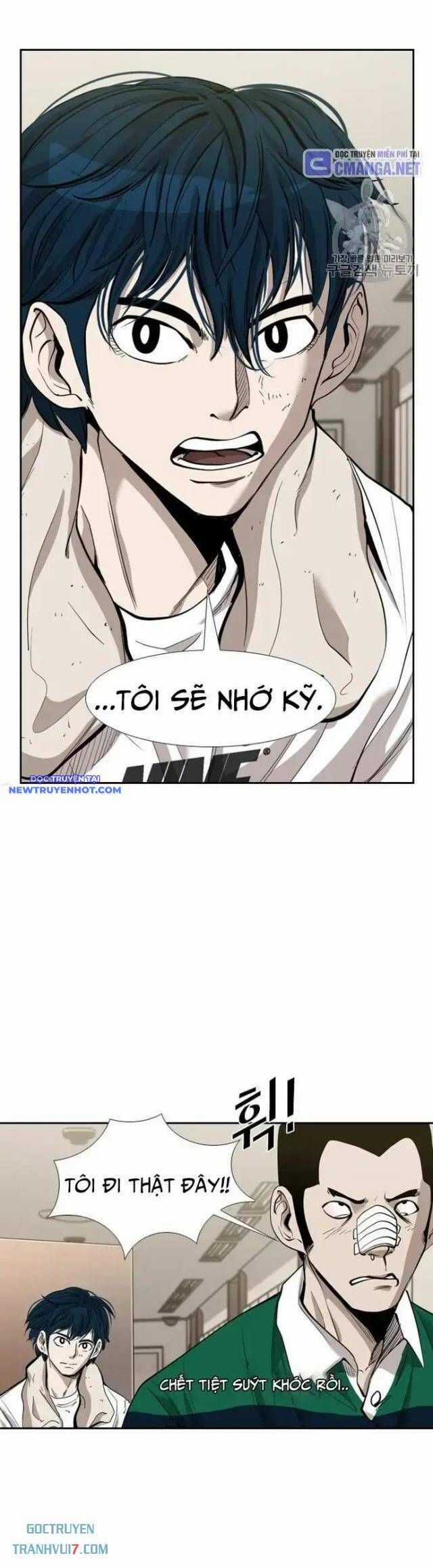 Shark - Cá Mập - Chương 187 - Trang 26
