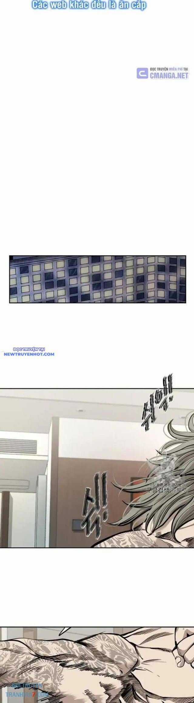 Shark - Cá Mập - Chương 187 - Trang 28