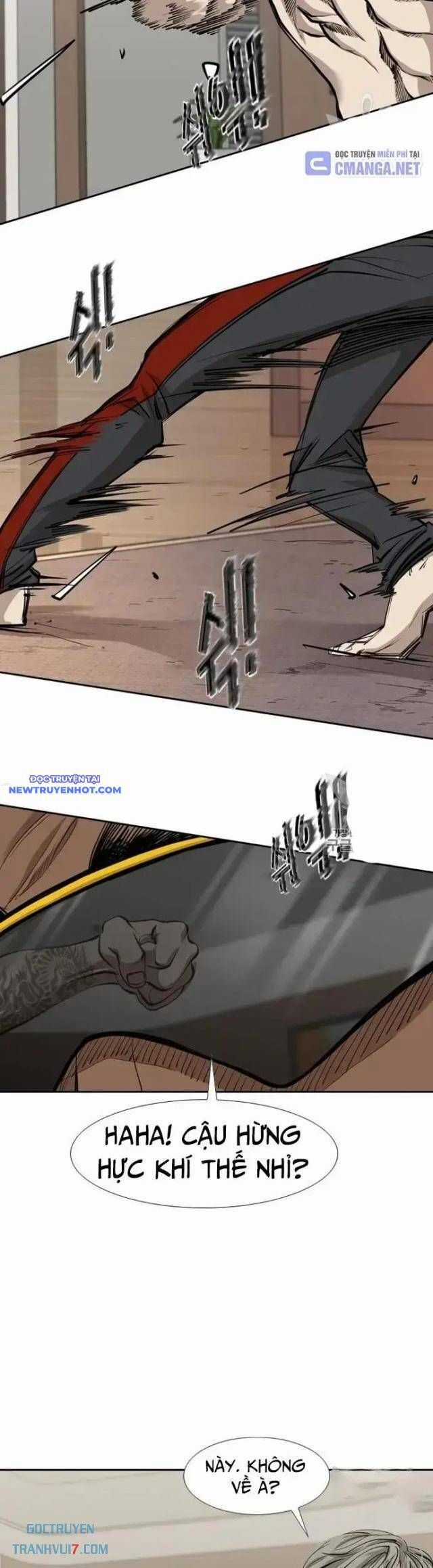 Shark - Cá Mập - Chương 187 - Trang 29