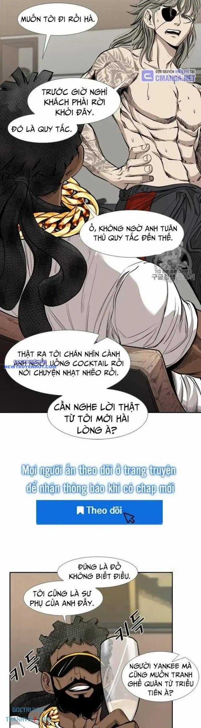 Shark - Cá Mập - Chương 187 - Trang 30