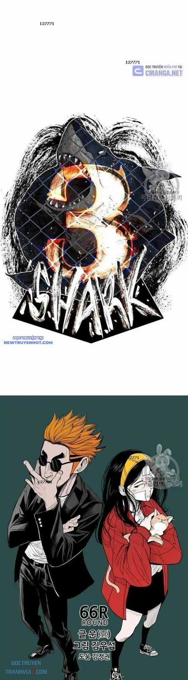 Shark - Cá Mập - Chương 187 - Trang 4