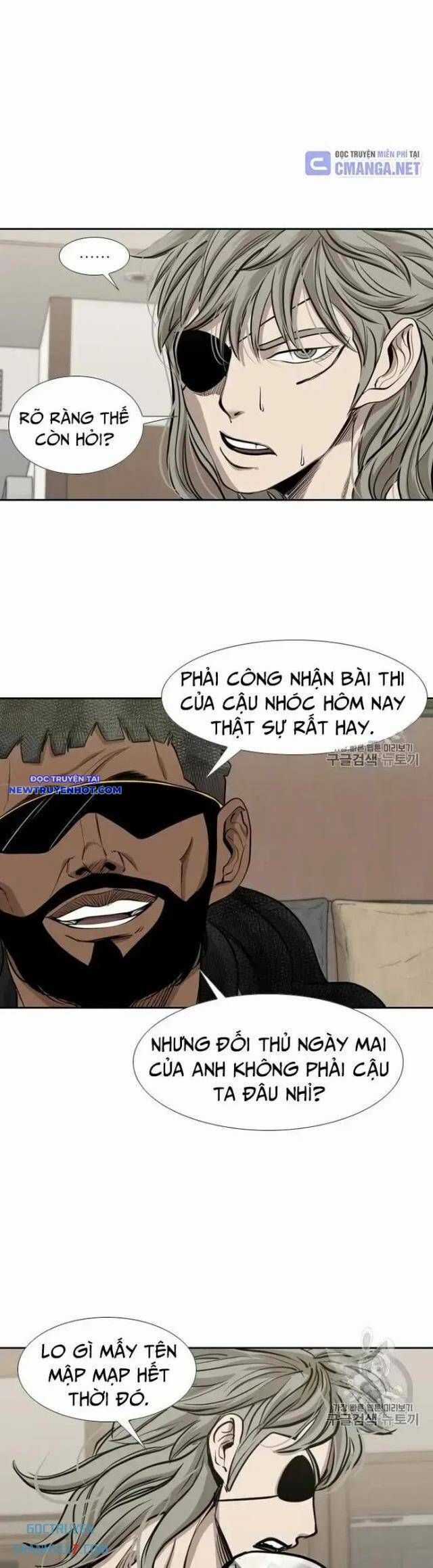 Shark - Cá Mập - Chương 187 - Trang 32