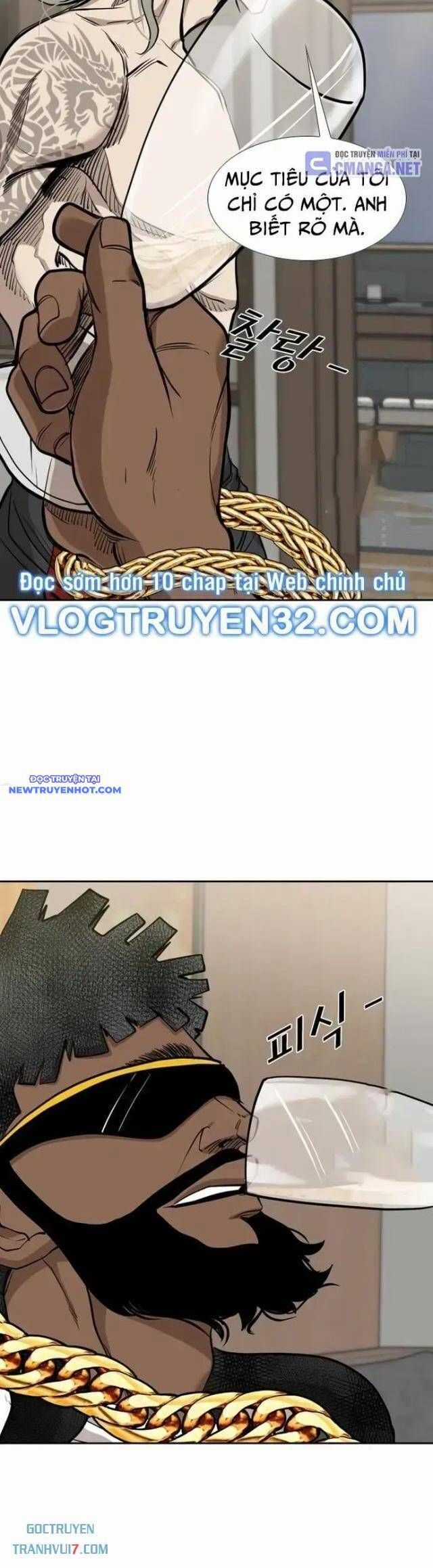 Shark - Cá Mập - Chương 187 - Trang 33