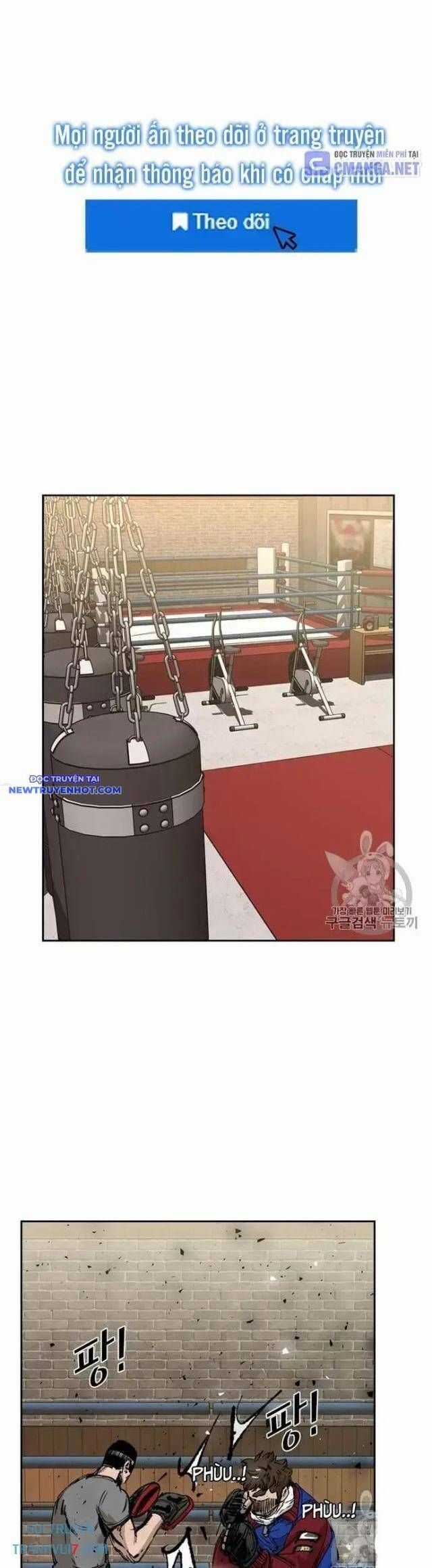 Shark - Cá Mập - Chương 187 - Trang 34