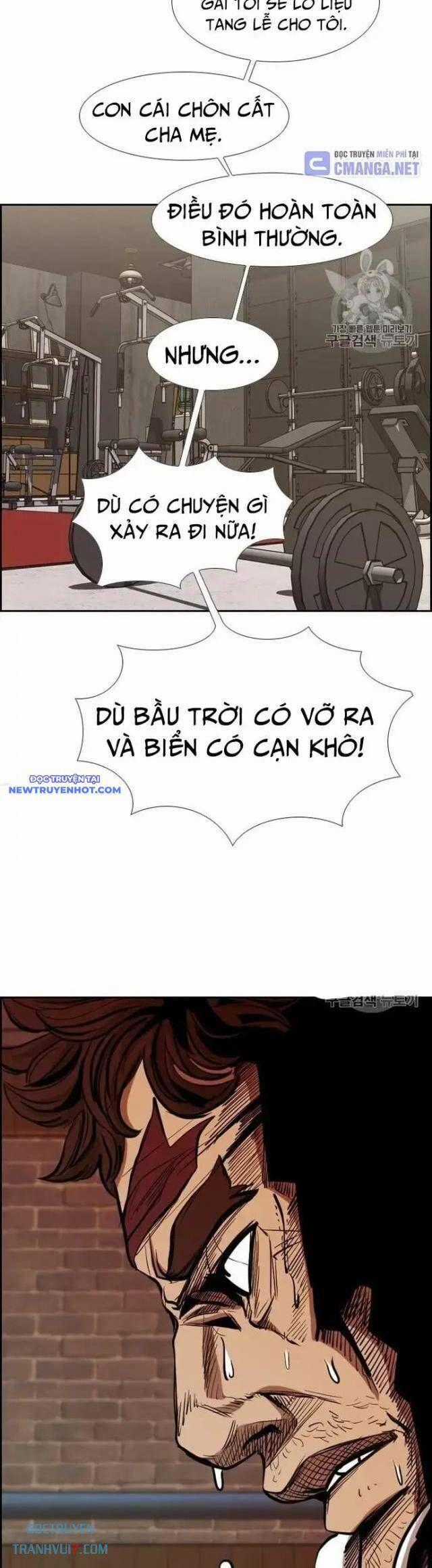 Shark - Cá Mập - Chương 187 - Trang 39