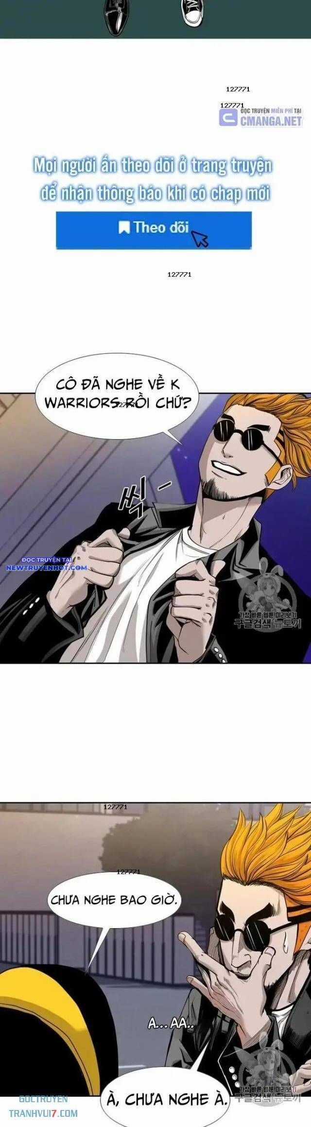 Shark - Cá Mập - Chương 187 - Trang 5