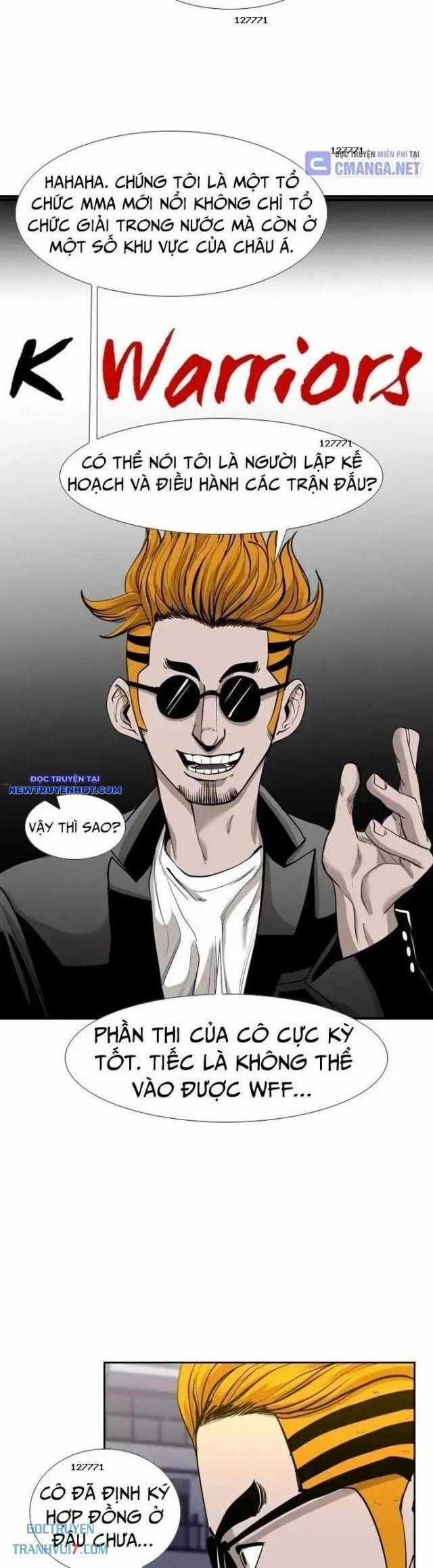 Shark - Cá Mập - Chương 187 - Trang 6