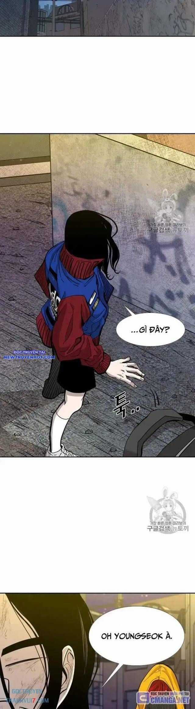 Shark - Cá Mập - Chương 188 - Trang 11