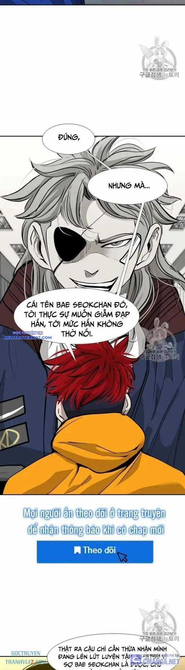 Shark - Cá Mập - Chương 188 - Trang 15