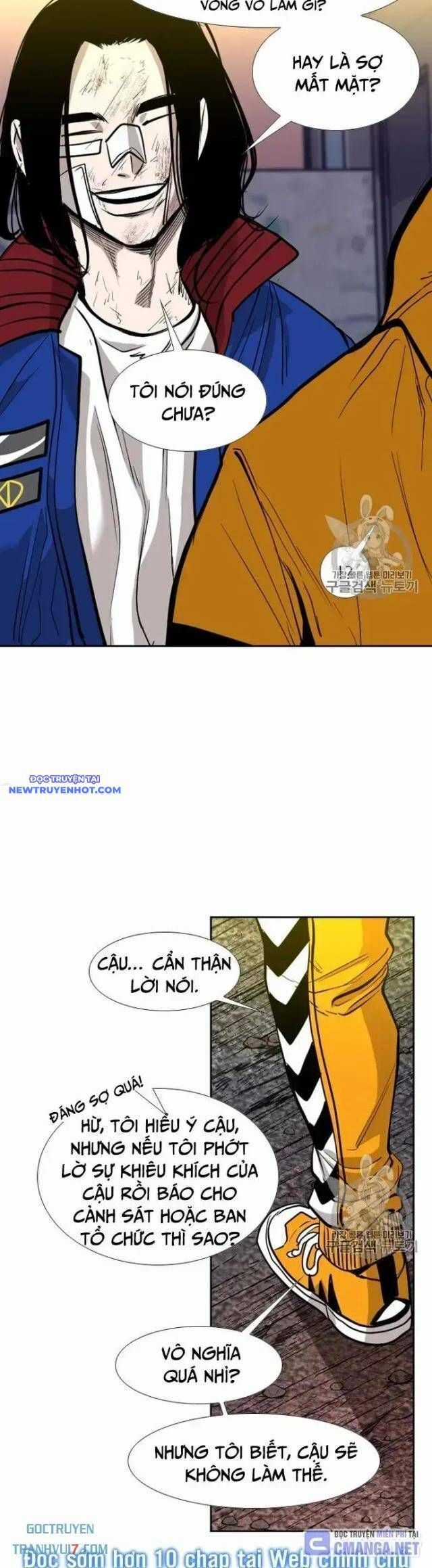 Shark - Cá Mập - Chương 188 - Trang 16