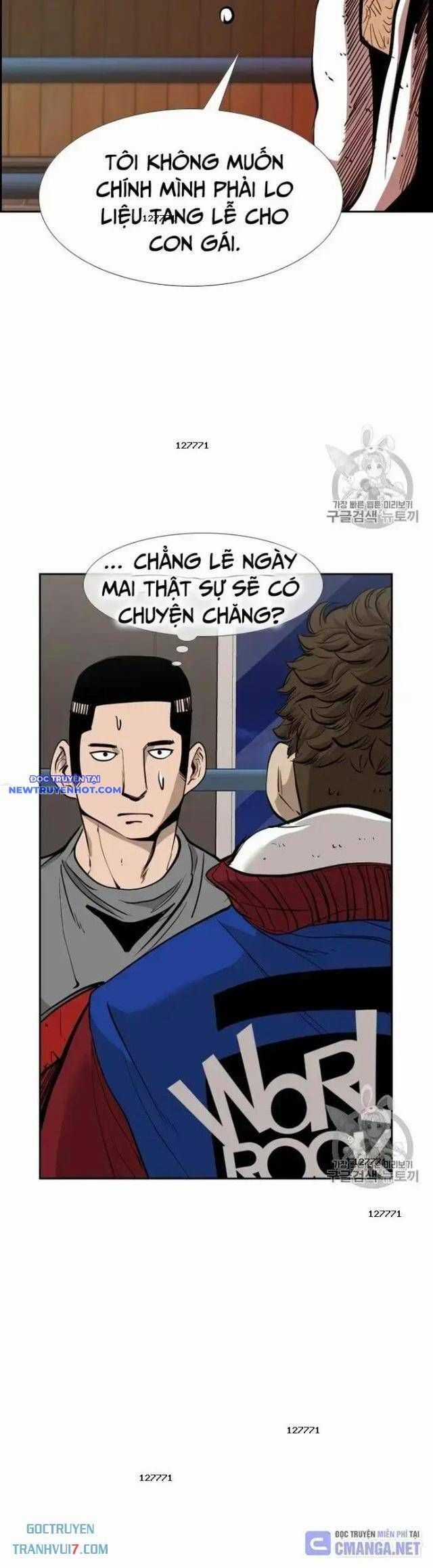 Shark - Cá Mập - Chương 188 - Trang 3