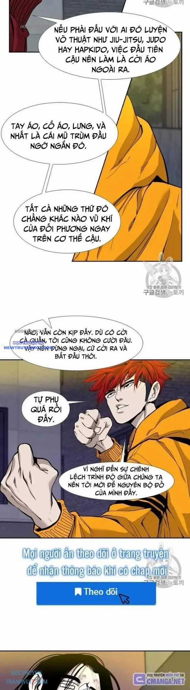 Shark - Cá Mập - Chương 188 - Trang 21