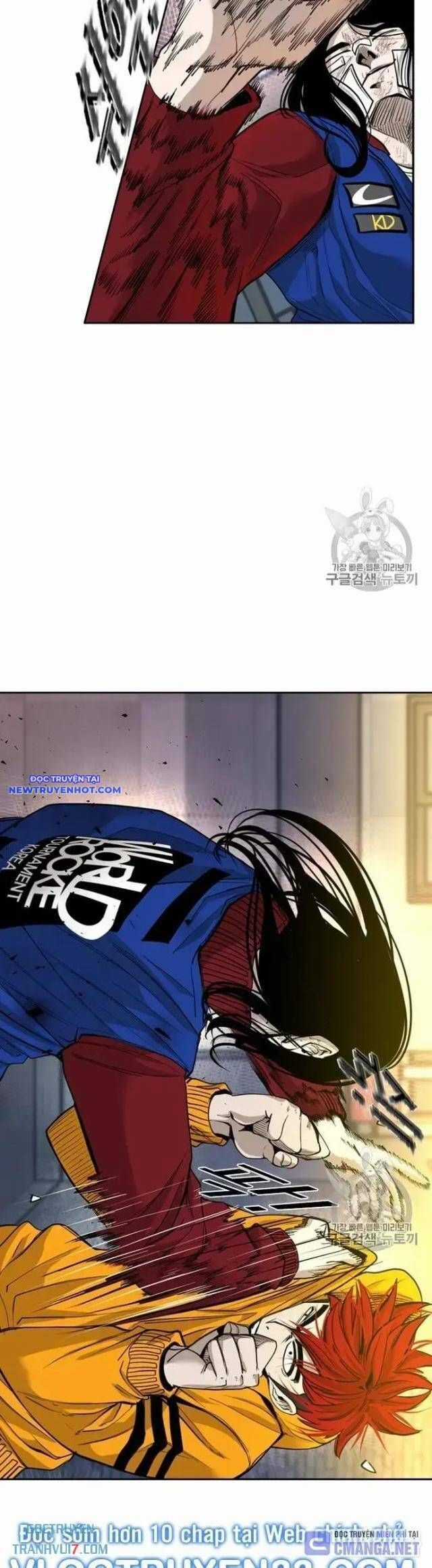 Shark - Cá Mập - Chương 188 - Trang 24