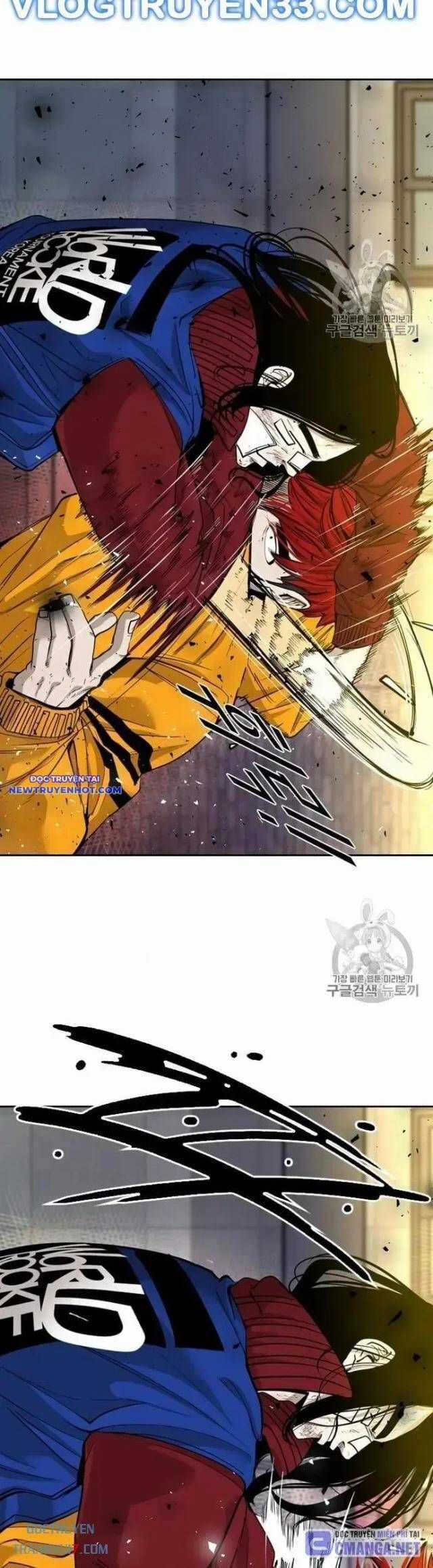 Shark - Cá Mập - Chương 188 - Trang 25