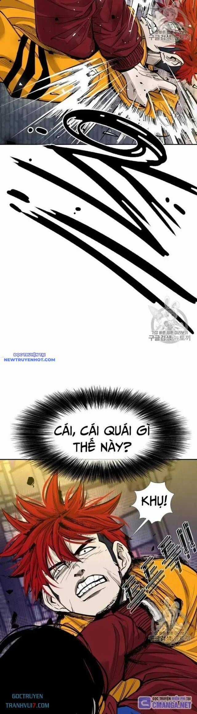 Shark - Cá Mập - Chương 188 - Trang 26