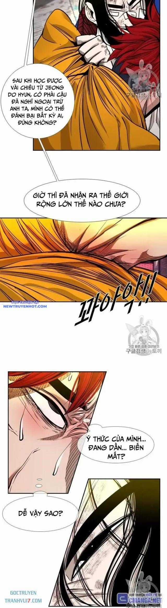 Shark - Cá Mập - Chương 188 - Trang 28