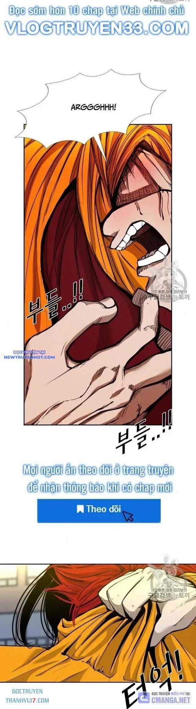 Shark - Cá Mập - Chương 188 - Trang 29