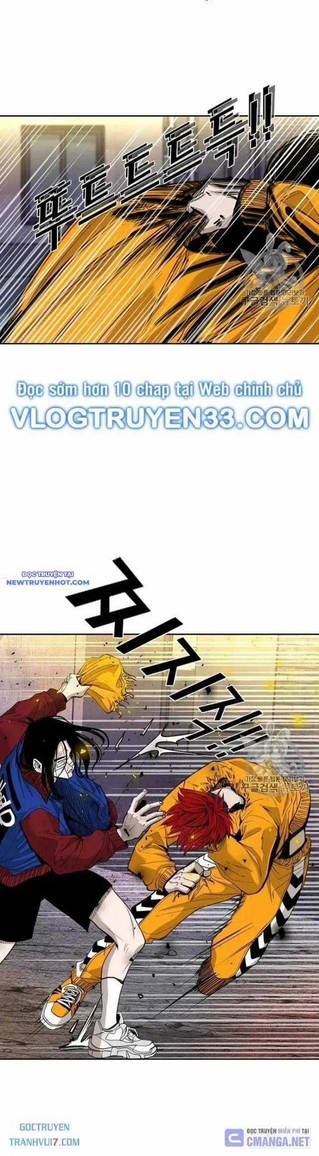 Shark - Cá Mập - Chương 188 - Trang 30