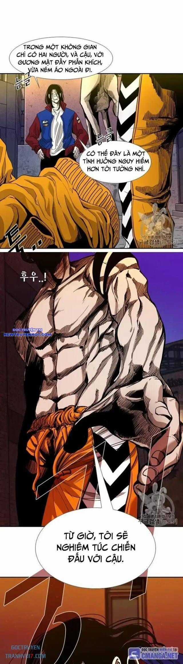 Shark - Cá Mập - Chương 188 - Trang 32