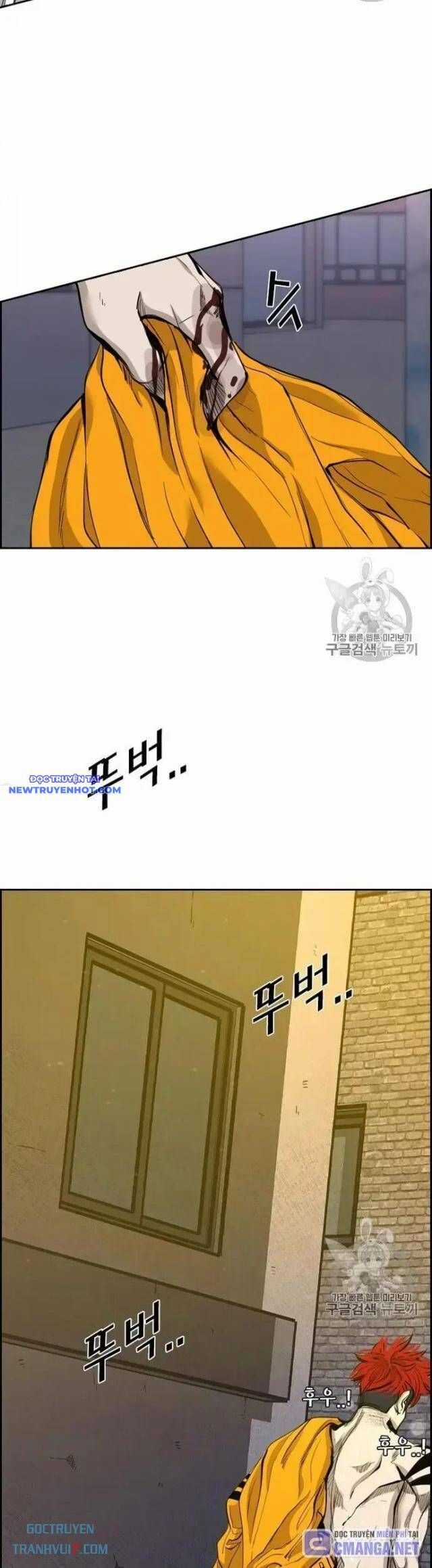 Shark - Cá Mập - Chương 188 - Trang 37