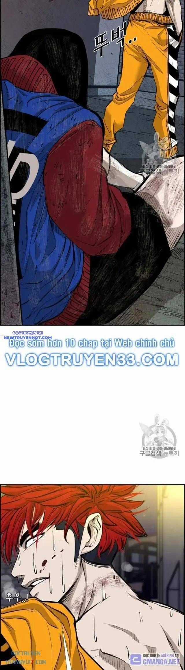 Shark - Cá Mập - Chương 188 - Trang 38