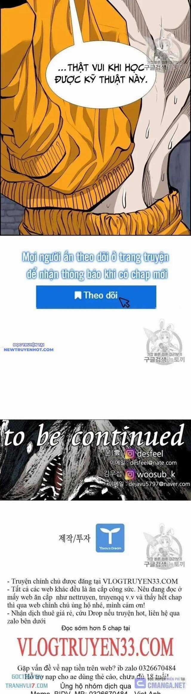 Shark - Cá Mập - Chương 188 - Trang 39