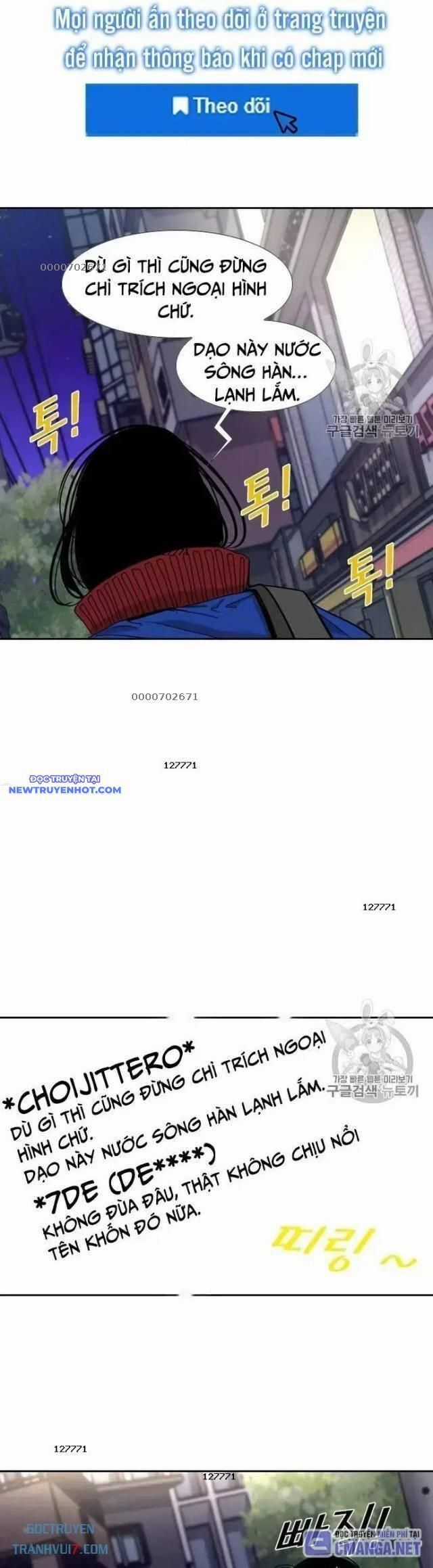 Shark - Cá Mập - Chương 188 - Trang 6