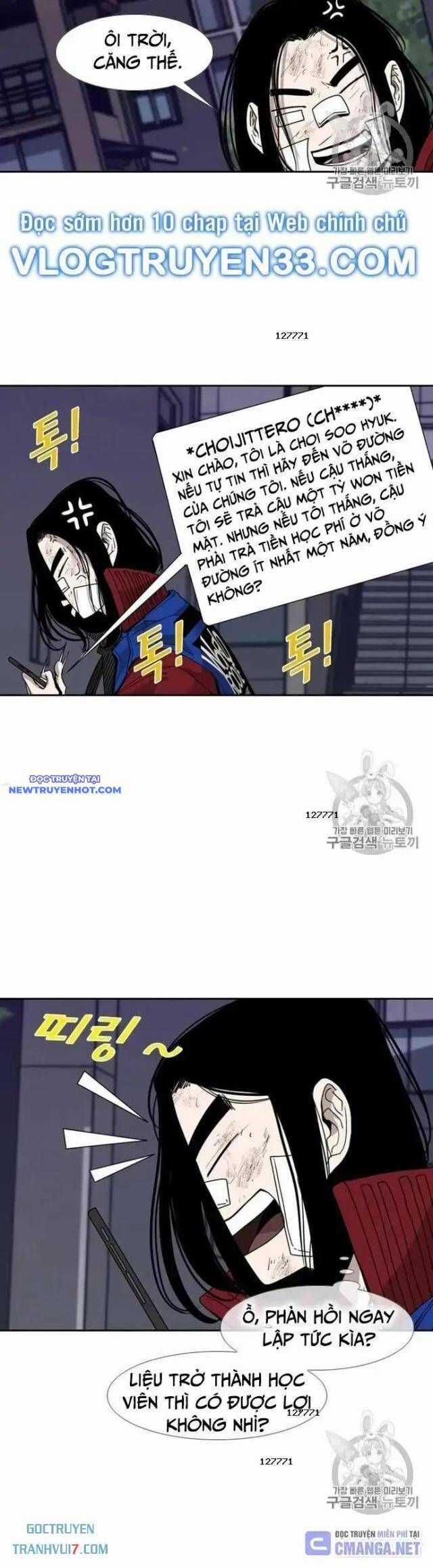 Shark - Cá Mập - Chương 188 - Trang 7