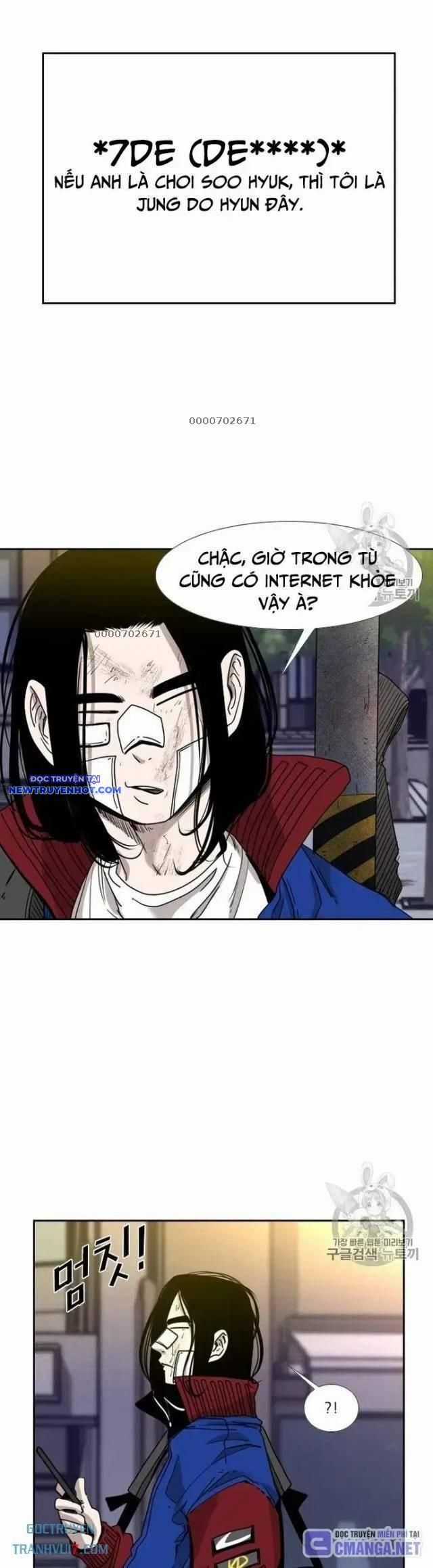 Shark - Cá Mập - Chương 188 - Trang 8