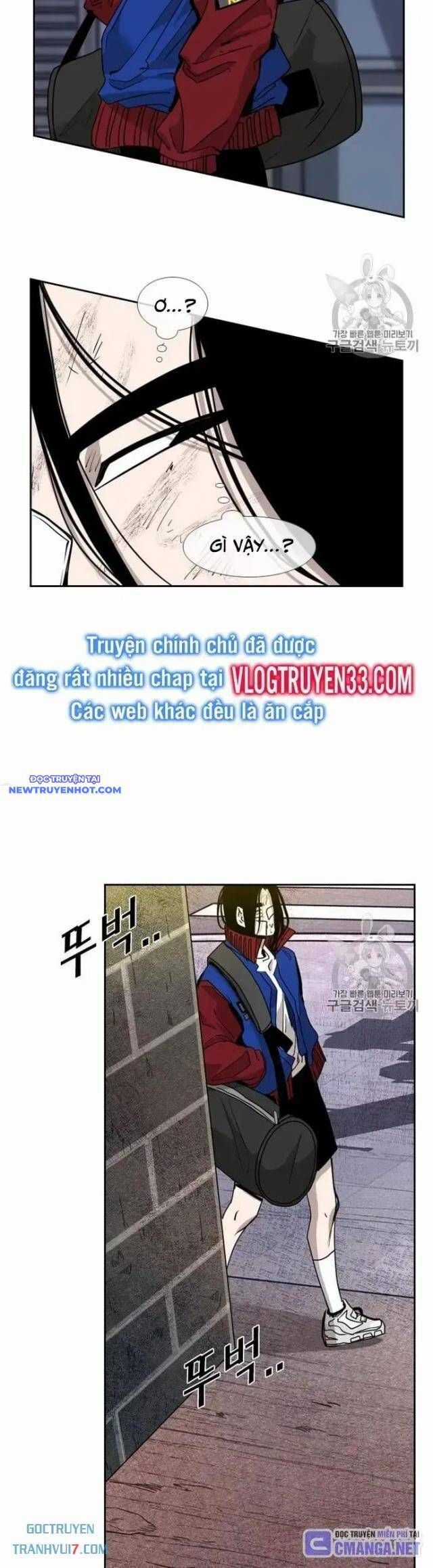 Shark - Cá Mập - Chương 188 - Trang 9