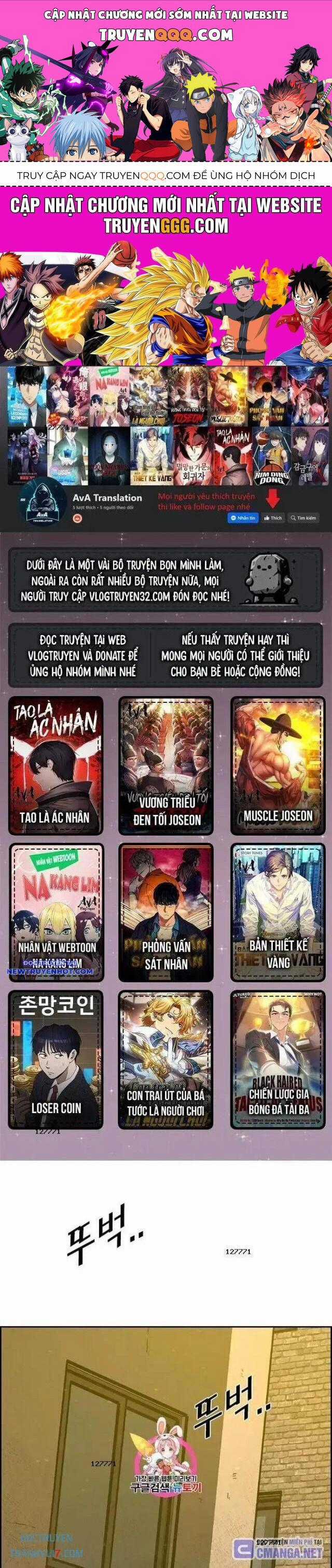 Shark - Cá Mập - Chương 189 - Trang 1