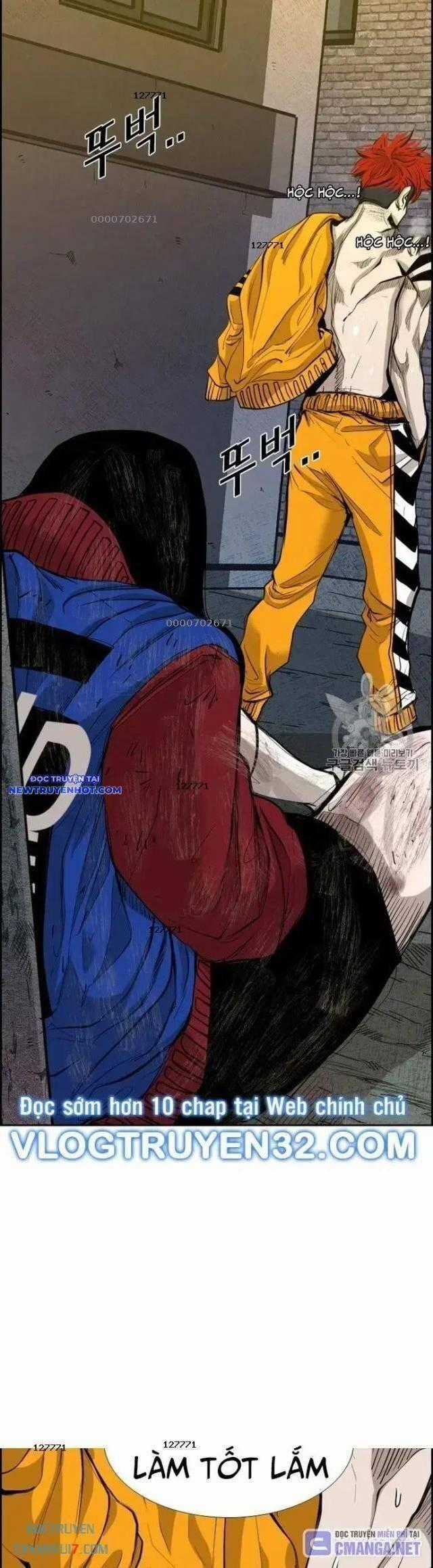 Shark - Cá Mập - Chương 189 - Trang 2