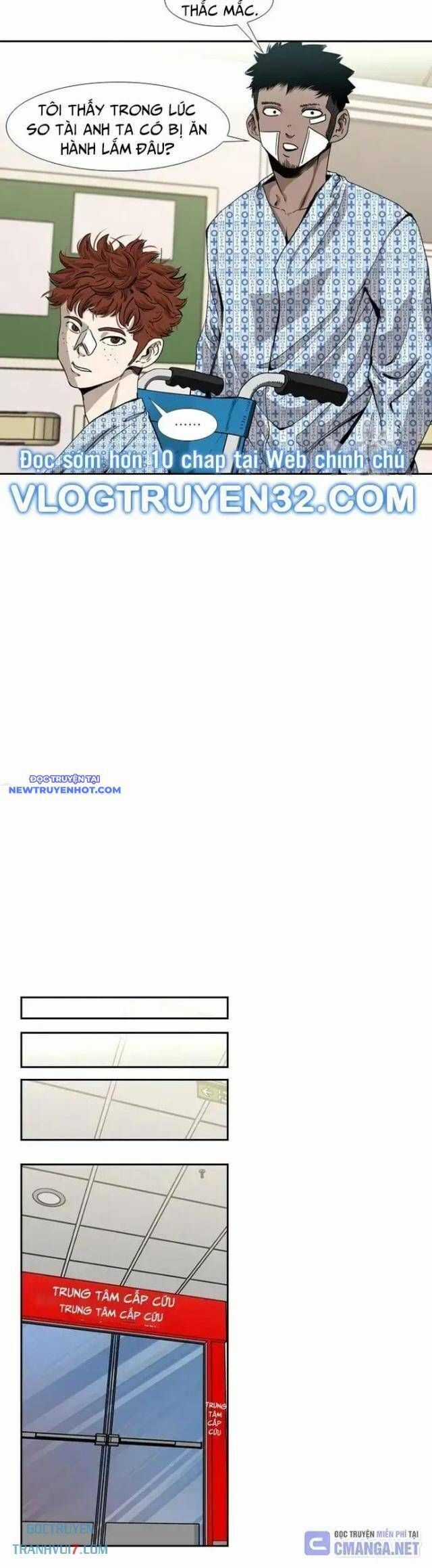 Shark - Cá Mập - Chương 189 - Trang 11