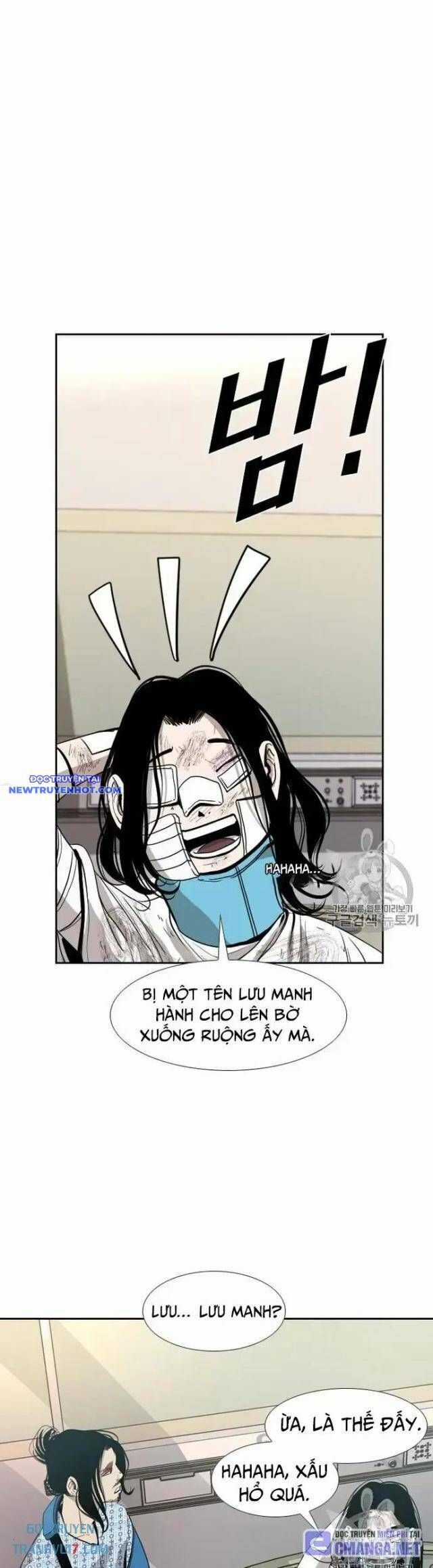 Shark - Cá Mập - Chương 189 - Trang 12