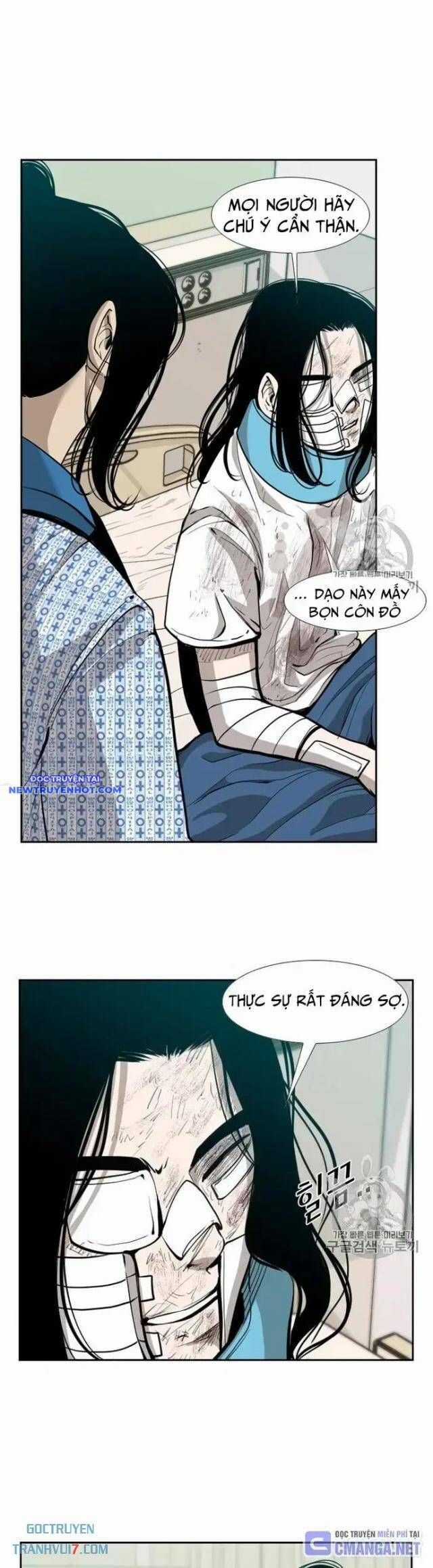 Shark - Cá Mập - Chương 189 - Trang 16